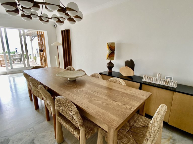 Apartment for Sale in Costa del Sol, El Padron, Malaga 25