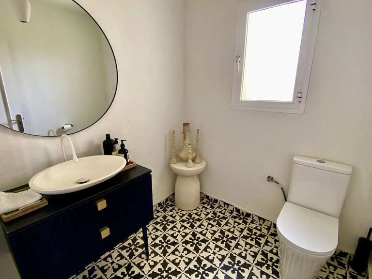 Villa for Sale in El Padron, Malaga 29