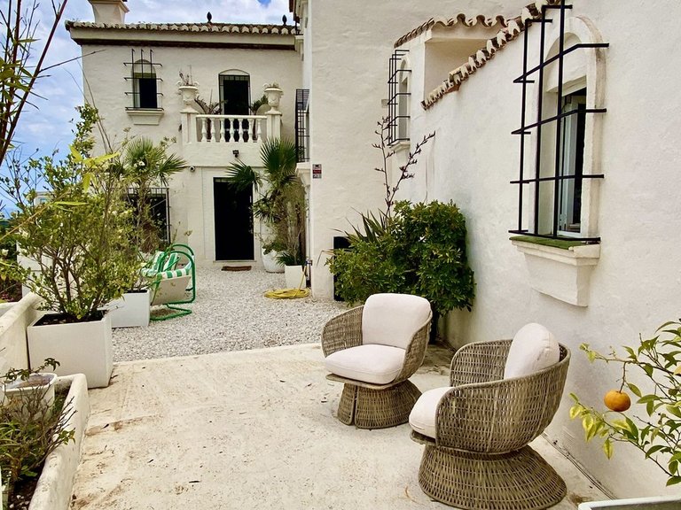 Apartment for Sale in Costa del Sol, El Padron, Malaga 3