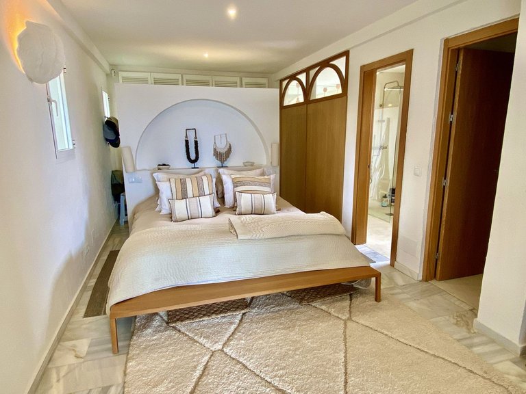 Apartment for Sale in Costa del Sol, El Padron, Malaga 30