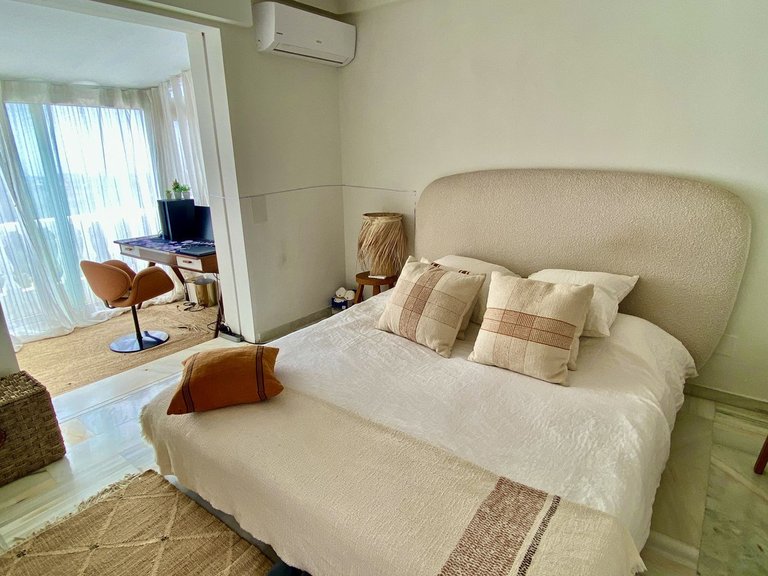 Villa for Sale in El Padron, Malaga 33