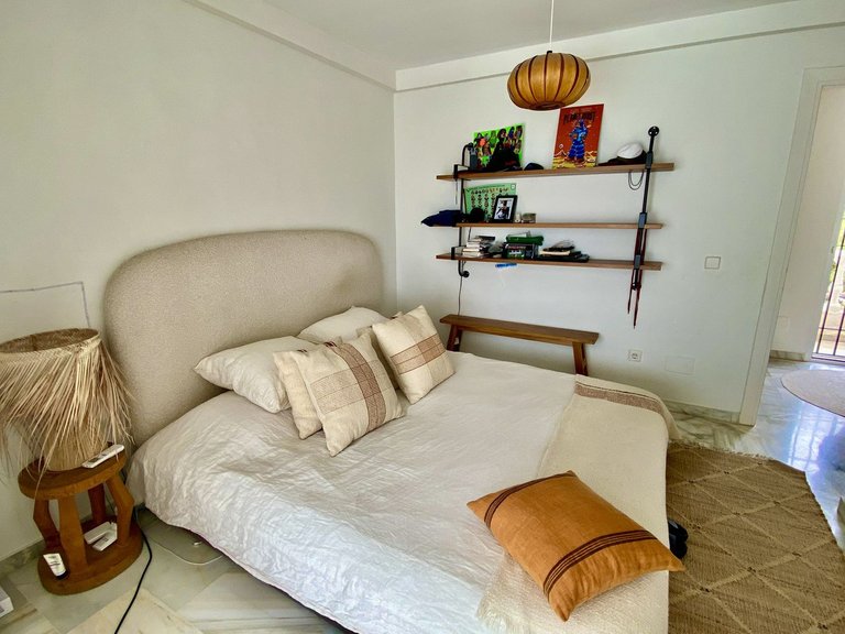 Villa for Sale in El Padron, Malaga 34