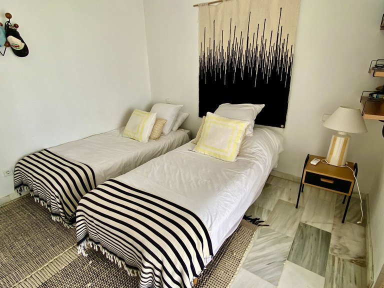 Apartment for Sale in Costa del Sol, El Padron, Malaga 37