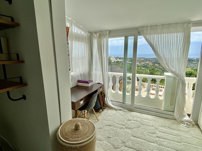Villa for Sale in El Padron, Malaga 38