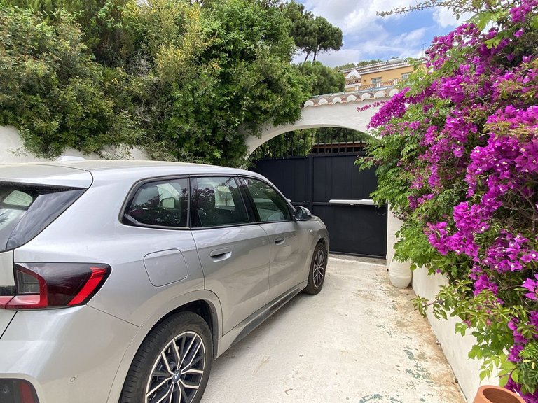 Villa for Sale in El Padron, Malaga 41