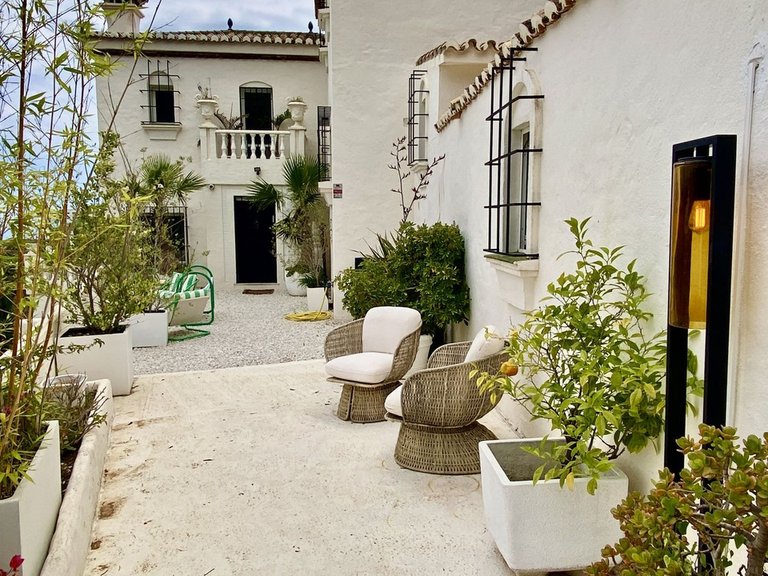 Apartment for Sale in Costa del Sol, El Padron, Malaga 42