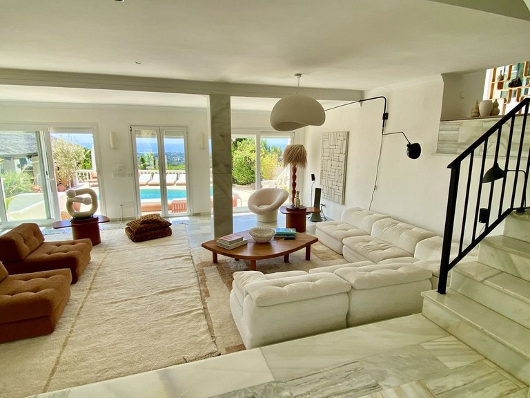 Apartment for Sale in Costa del Sol, El Padron, Malaga 5