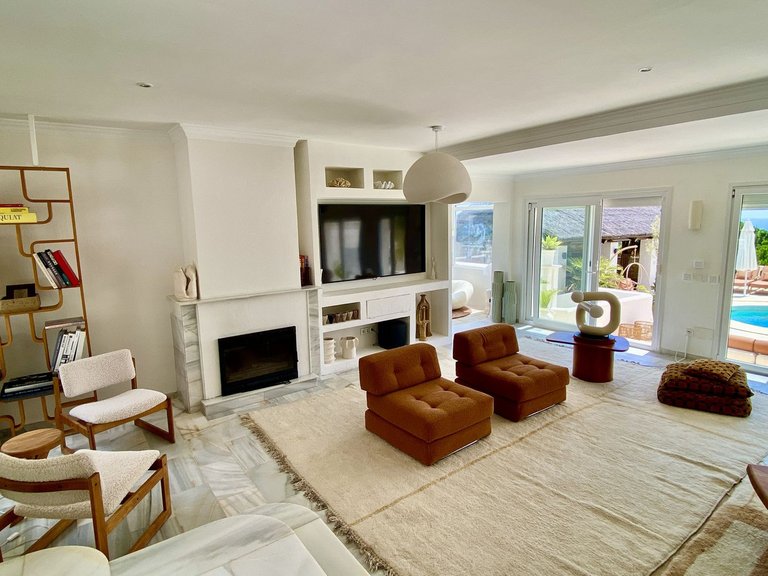 Villa for Sale in El Padron, Malaga 6