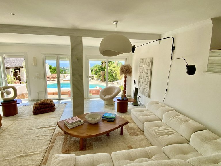 Apartment for Sale in Costa del Sol, El Padron, Malaga 7