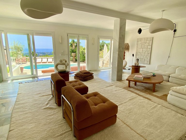 Villa for Sale in El Padron, Malaga 8