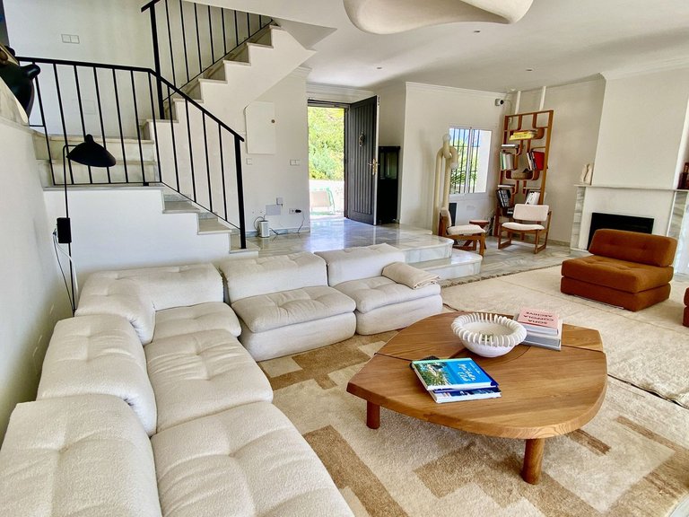Villa for Sale in El Padron, Malaga 9