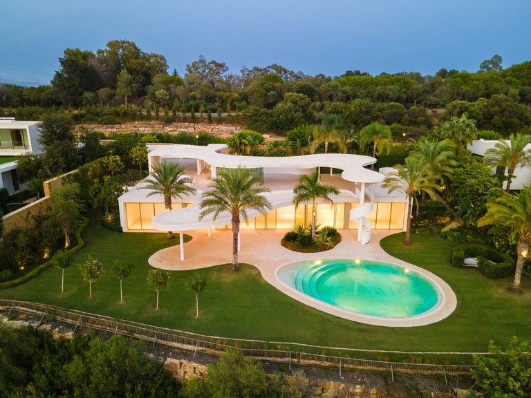 Villa for Sale in Casares Playa, Malaga 10