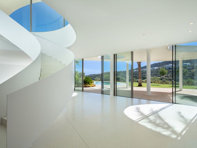 Villa for Sale in Casares Playa, Malaga 3
