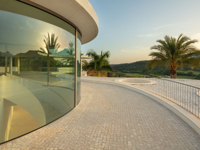 Villa for Sale in Casares Playa, Malaga 7