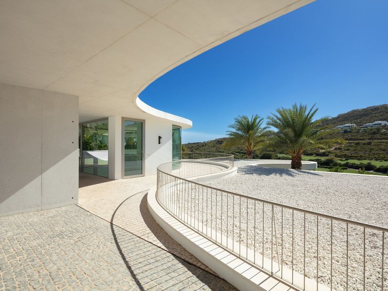 Villa for Sale in Casares Playa, Malaga 8
