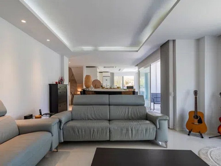 Villa for Sale in Benalmadena, Malaga 16
