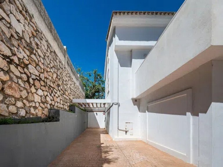Villa for Sale in Benalmadena, Malaga 18