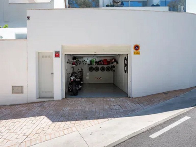 Villa for Sale in Benalmadena, Malaga 23