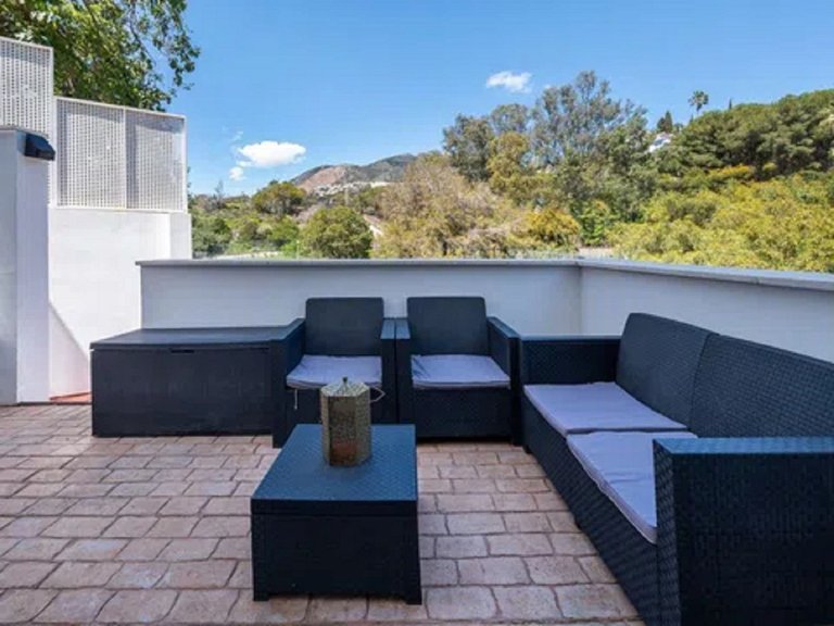 Villa for Sale in Benalmadena, Malaga 25