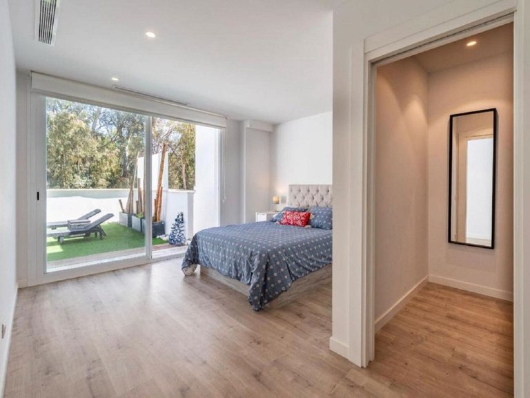 Villa for Sale in Benalmadena, Malaga 7