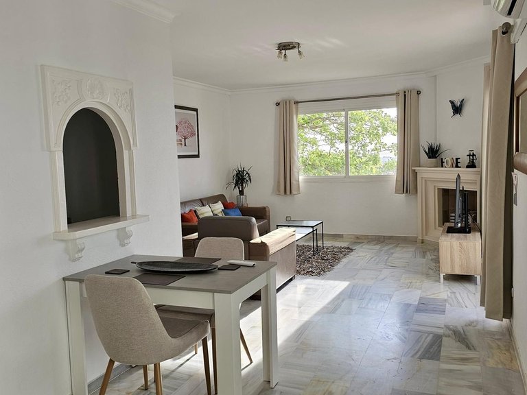 Apartment for Sale in Estepona, Malaga 2