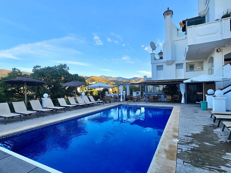 Apartment for Sale in Estepona, Malaga 4