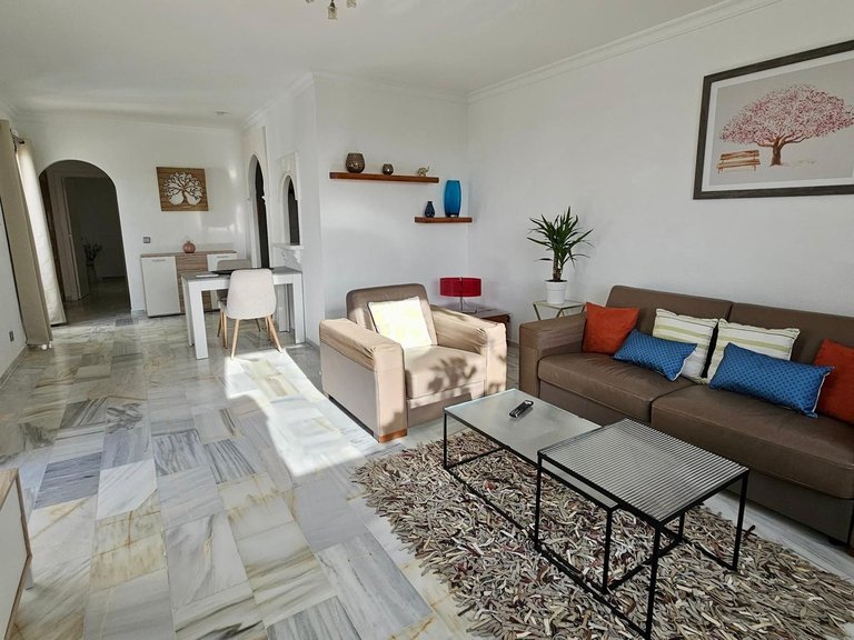 Apartment for Sale in Estepona, Malaga 7