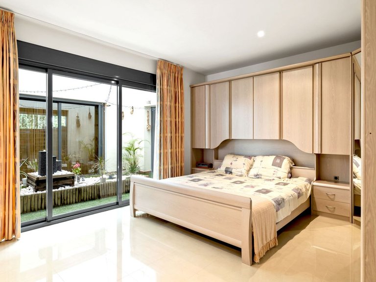 Villa for Sale in La Mairena, Malaga 21
