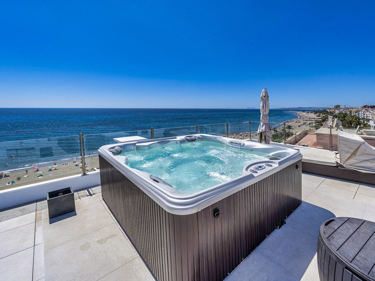 Apartment for Sale in Estepona, Malaga 15