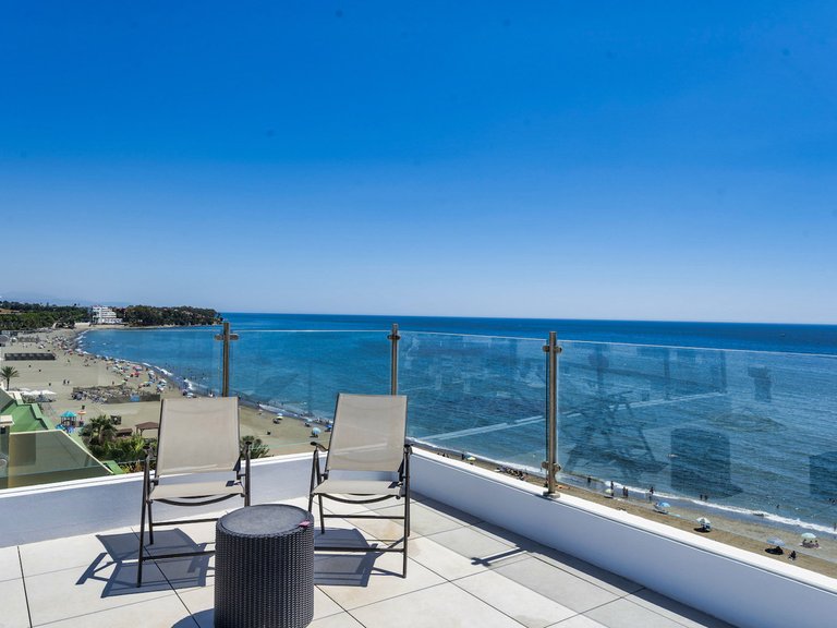 Apartment for Sale in Estepona, Malaga 16