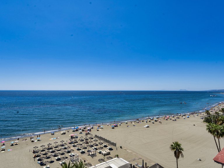 Apartment for Sale in Estepona, Malaga 18