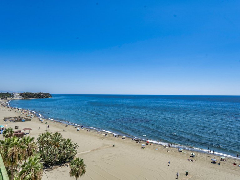 Apartment for Sale in Estepona, Malaga 19