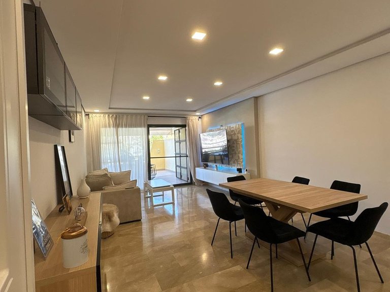 Apartment for Sale in Estepona, Malaga 11
