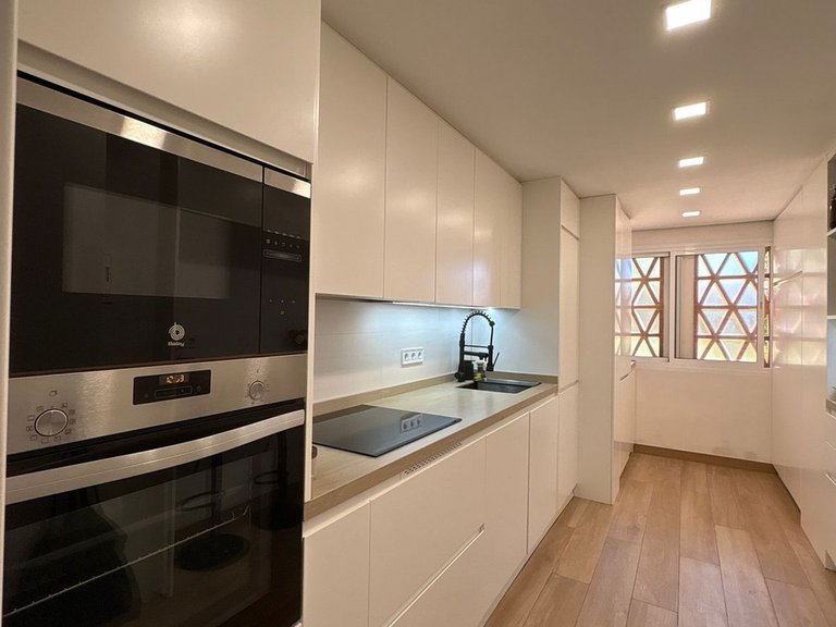 Apartment for Sale in Estepona, Malaga 12