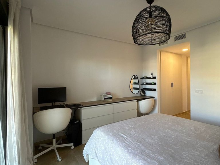 Apartment for Sale in Estepona, Malaga 13