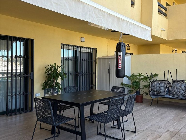 Apartment for Sale in Estepona, Malaga 23