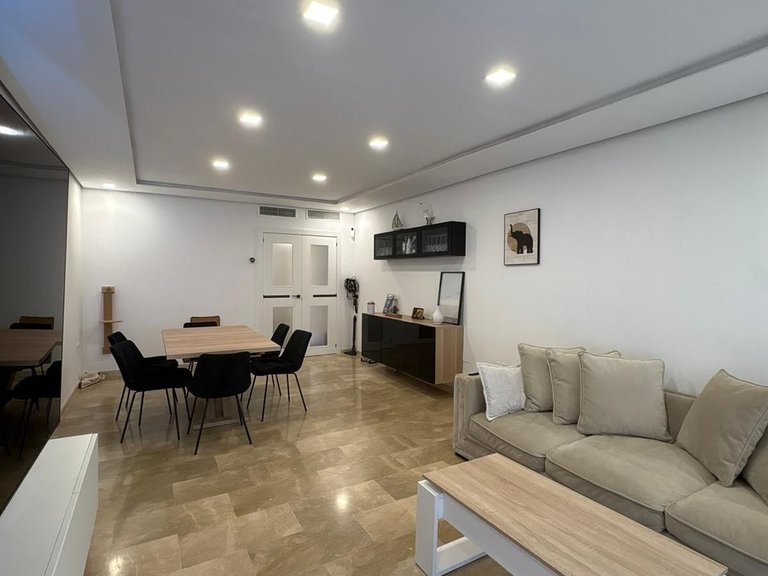 Apartment for Sale in Estepona, Malaga 6