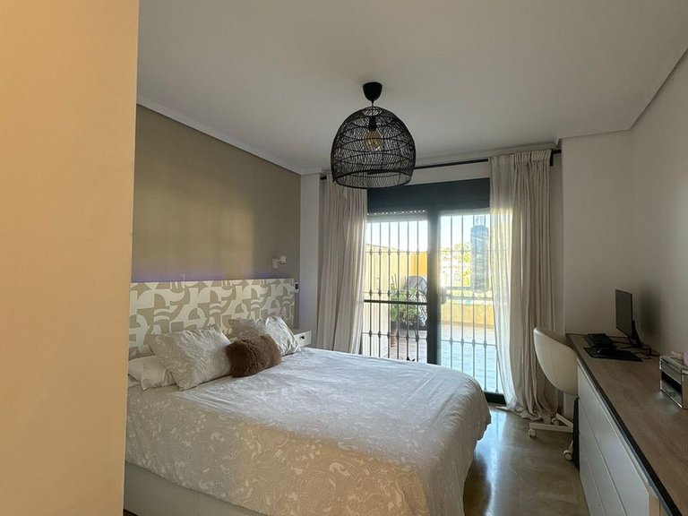Apartment for Sale in Estepona, Malaga 7