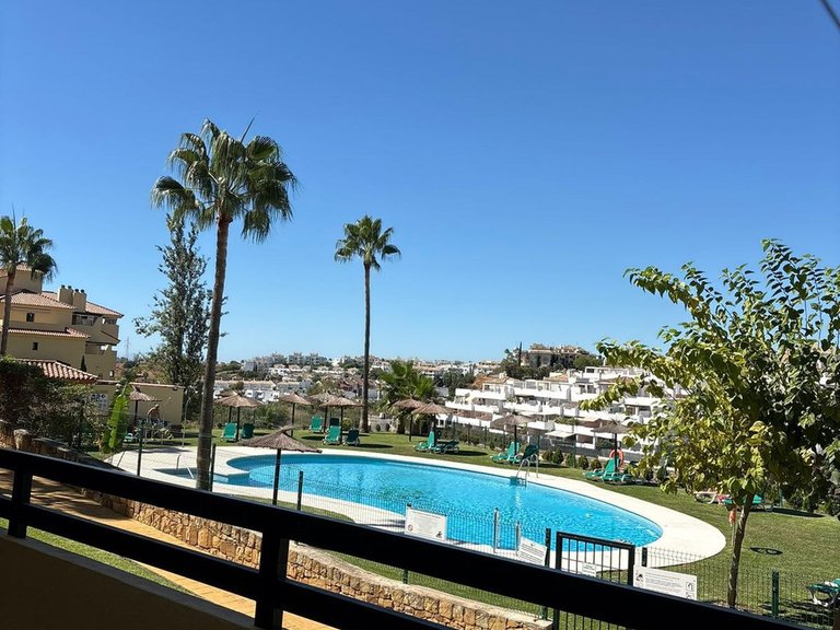 Apartment for Sale in Estepona, Malaga 8
