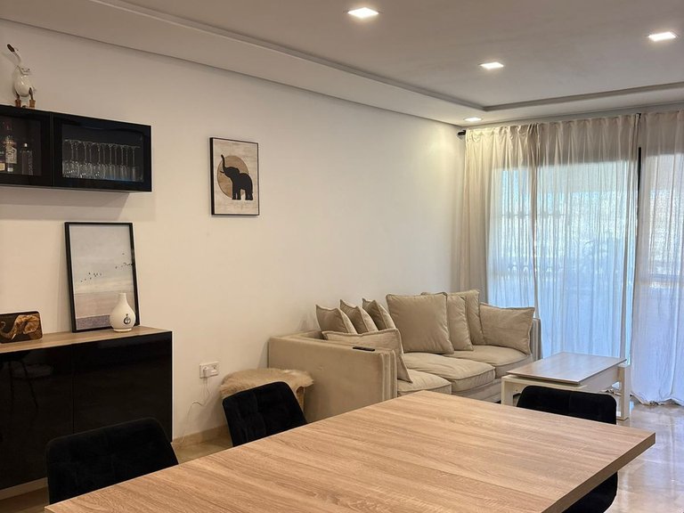 Apartment for Sale in Estepona, Malaga 9