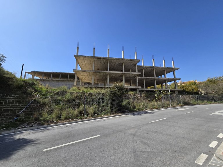 Plot for Sale in Costa del Sol, Riviera Del Sol, Malaga 1