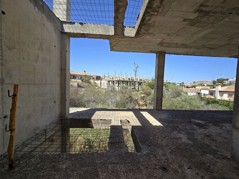 Plot for Sale in Costa del Sol, Riviera Del Sol, Malaga 12