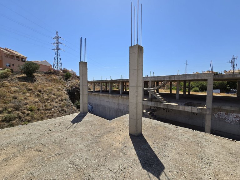 Plot for Sale in Costa del Sol, Riviera Del Sol, Malaga 19