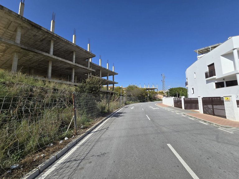 Plot for Sale in Costa del Sol, Riviera Del Sol, Malaga 2