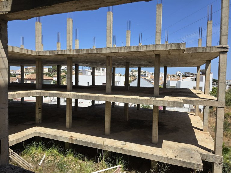 Plot for Sale in Costa del Sol, Riviera Del Sol, Malaga 23