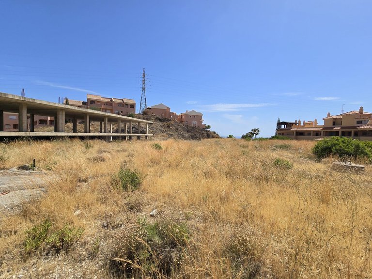 Plot for Sale in Costa del Sol, Riviera Del Sol, Malaga 27