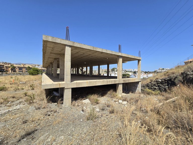 Plot for Sale in Costa del Sol, Riviera Del Sol, Malaga 3