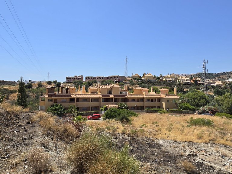 Plot for Sale in Costa del Sol, Riviera Del Sol, Malaga 5