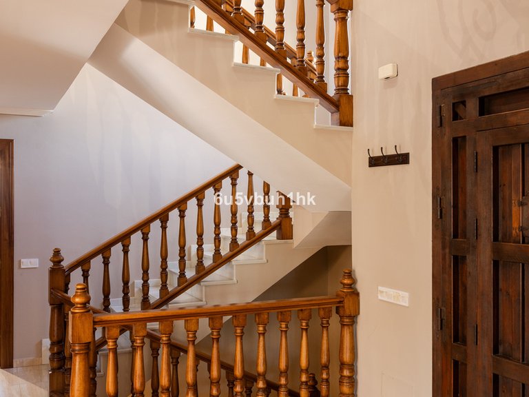 Villa for Sale in San Pedro De Alcántara, Malaga 18