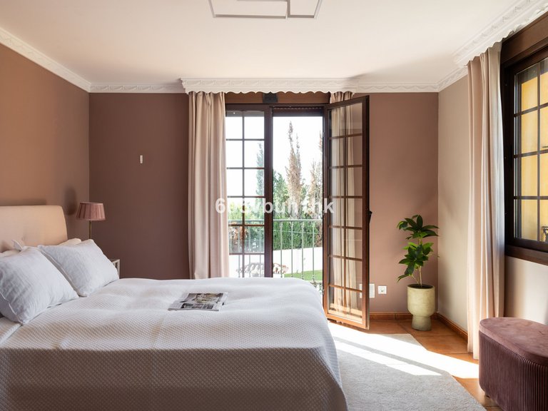 Villa for Sale in San Pedro De Alcántara, Malaga 19